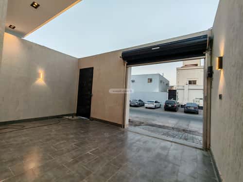 دور 223 متر مربع ب 4 غرف Al-Muanisiyah, East Riyadh, Riyadh