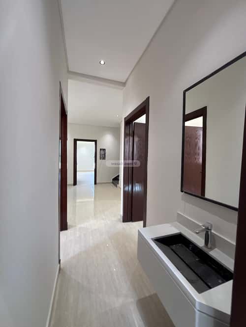 Villa 200 SQM Facing North on 15m Width Street Twaeeq, West Riyadh, Riyadh