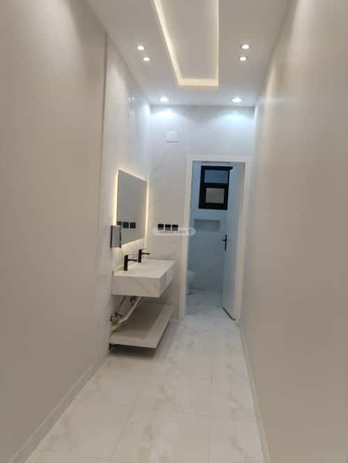 فيلا 519.42 متر مربع شرقية على شارع 25م القافلة، خميس مشيط