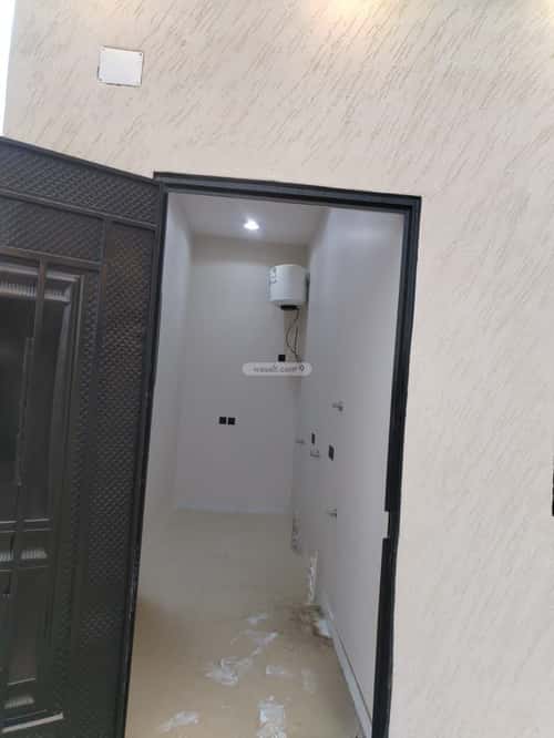 Villa 519 SQM Facing East on 25m Width Street Al-Qafilah, Khamis Mushait