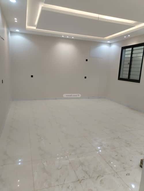 Villa 519 SQM Facing East on 25m Width Street Al-Qafilah, Khamis Mushait