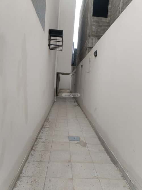 فيلا 519.42 متر مربع شرقية على شارع 25م القافلة، خميس مشيط