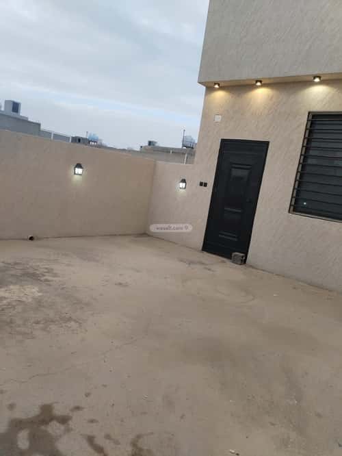 Villa 519 SQM Facing East on 25m Width Street Al-Qafilah, Khamis Mushait