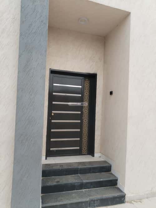 Villa 519 SQM Facing East on 25m Width Street Al-Qafilah, Khamis Mushait