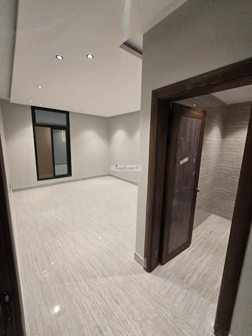 Floor 195 SQM with 3 bedrooms المرجان، شرق الرياض، الرياض