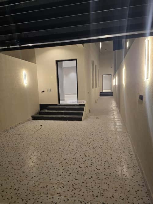Floor 195 SQM with 3 bedrooms المرجان، شرق الرياض، الرياض