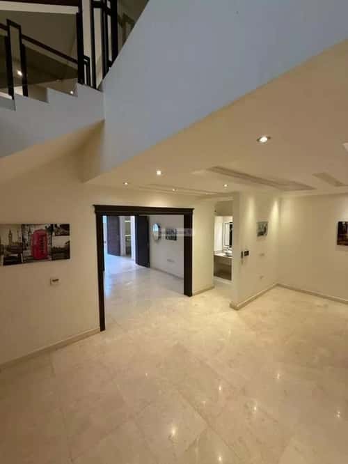 فيلا 390 متر مربع شرقية على شارع 15م الياسمين، شمال الرياض، الرياض