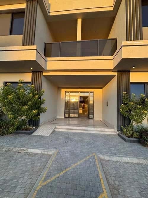 Apartment with 3 Bedrooms Al-Qadisiyah, East Riyadh, Riyadh