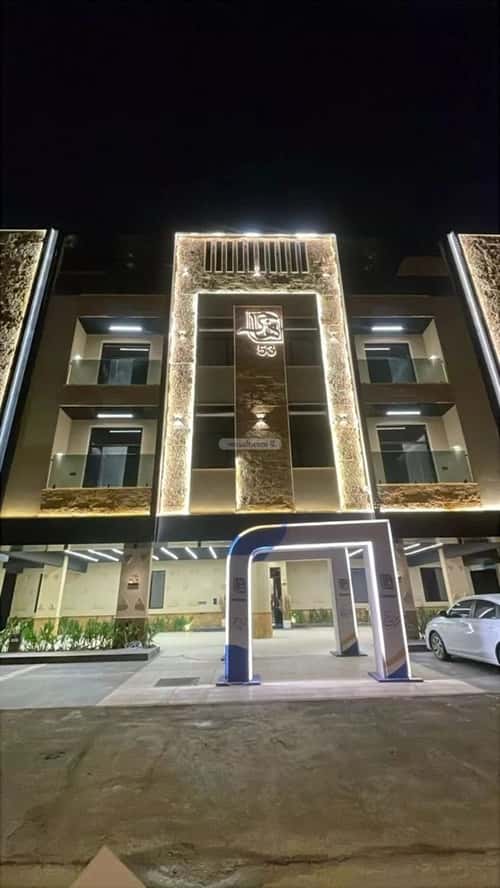 شقة ب 3 غرف العارض، شمال الرياض، الرياض