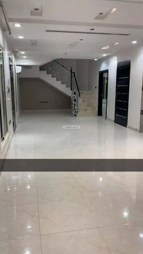 Villa 307.5 SQM Facing West with 4 Bedrooms An-Narjis, North Riyadh, Riyadh