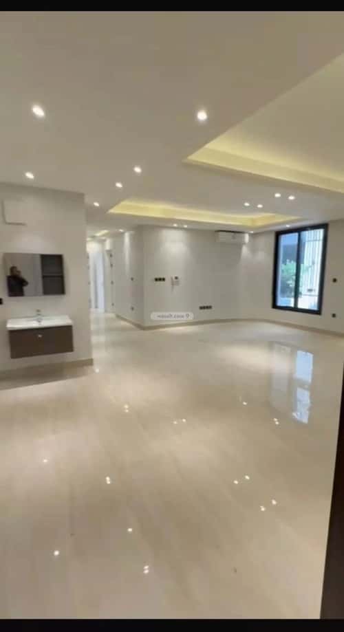 شقة ب 3 غرف الندى، شمال الرياض، الرياض