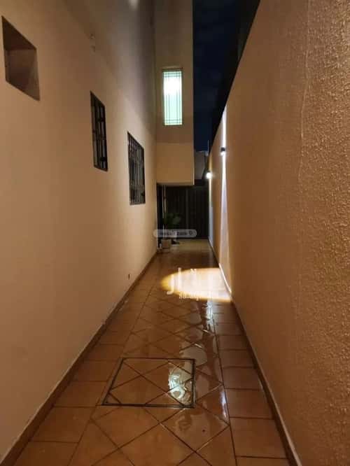 Floor 952 SQM with 4 Bedrooms Al-Yasmeen, North Riyadh, Riyadh