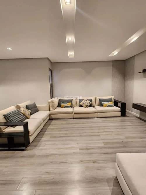 Apartment with 3 Bedrooms Al-Malqa, North Riyadh, Riyadh