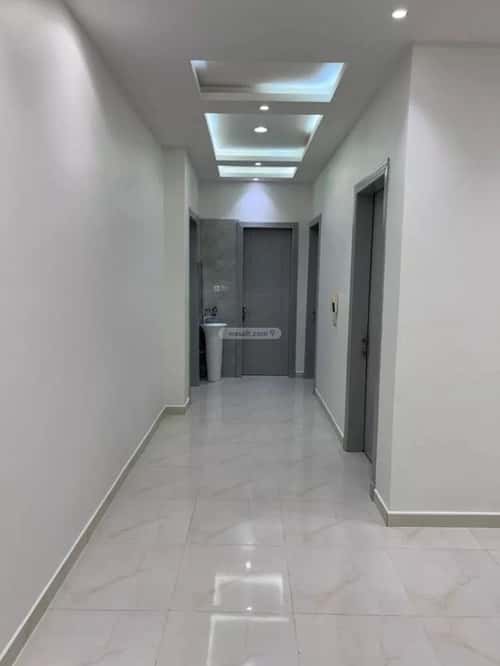 شقة ب 4 غرف المهدية، غرب الرياض، الرياض