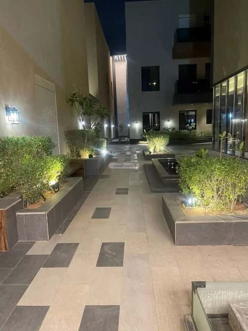 شقة بغرفتين الرمال، شرق الرياض، الرياض