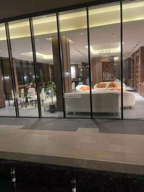 شقة بغرفتين الرمال، شرق الرياض، الرياض