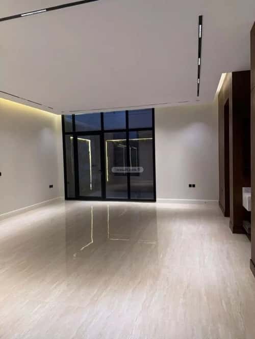 فيلا 420 متر مربع غربية على شارع 20م النرجس، شمال الرياض، الرياض