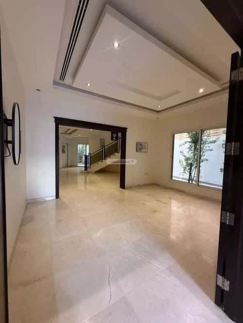 فيلا 360 متر مربع غربية على شارع 15م الياسمين، شمال الرياض، الرياض