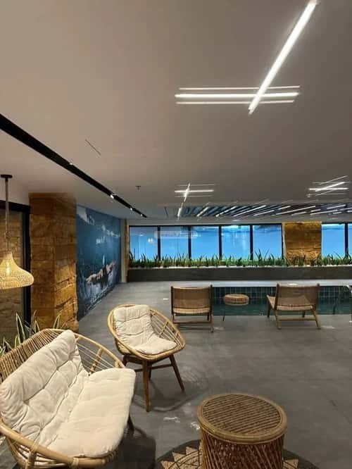 شقة بغرفتين الرمال، شرق الرياض، الرياض