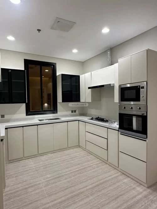 شقة بغرفتين الرمال، شرق الرياض، الرياض