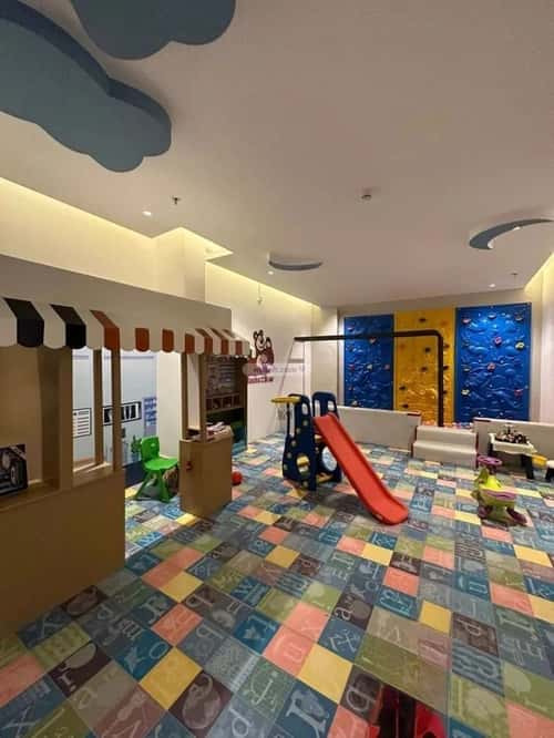 شقة بغرفتين الرمال، شرق الرياض، الرياض