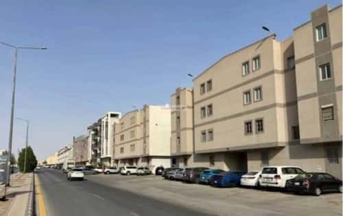 شقة ب 3 غرف الياسمين، شمال الرياض، الرياض