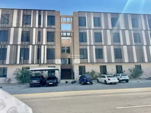 Apartment with 3 Bedrooms Al-Qairawan, North Riyadh, Riyadh