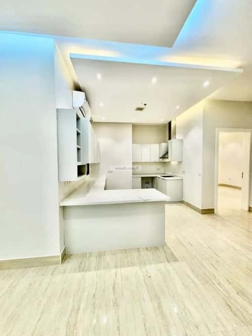 شقة ب 3 غرف القيروان، شمال الرياض، الرياض