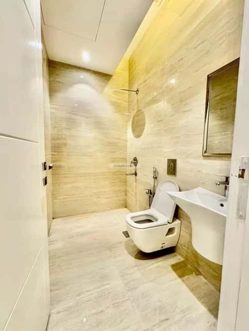 شقة ب 3 غرف القيروان، شمال الرياض، الرياض