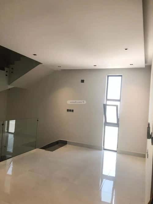 Villa 400 SQM Facing West with 4 Bedrooms Al-Arid, North Riyadh, Riyadh