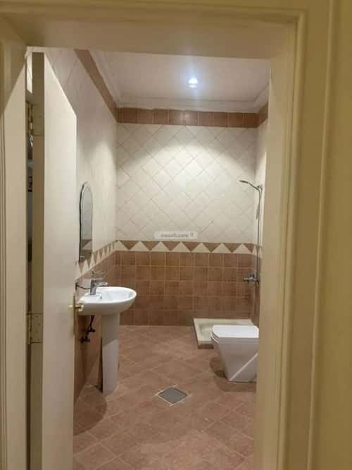 شقة ب 3 غرف الصحافة، شمال الرياض، الرياض