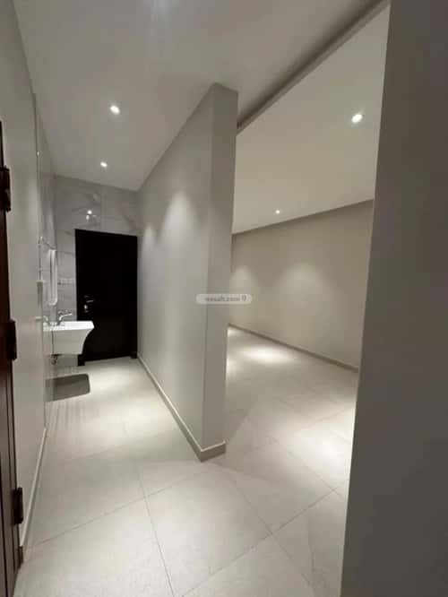 شقة ب 3 غرف حطين، شمال الرياض، الرياض