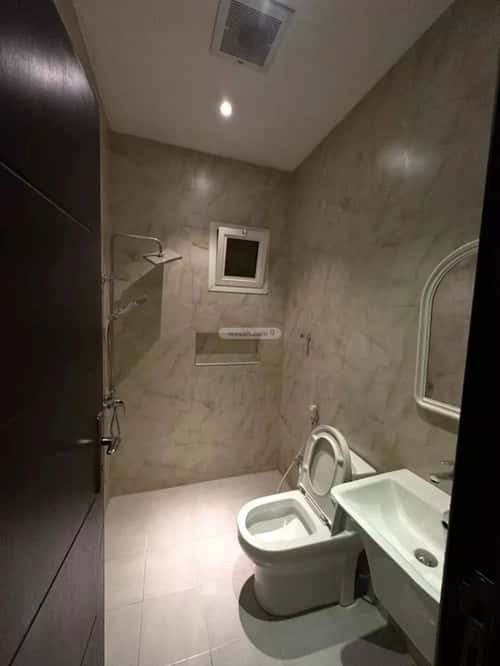 شقة ب 3 غرف حطين، شمال الرياض، الرياض