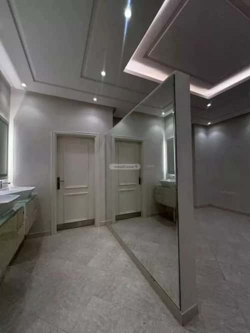 Villa 437.5 SQM Facing West with 5 Bedrooms Hitteen, North Riyadh, Riyadh