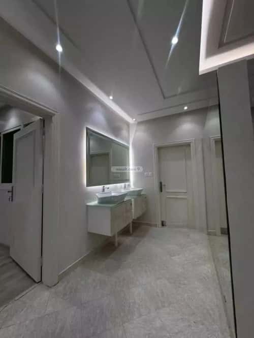 Villa 437.5 SQM Facing West with 5 Bedrooms Hitteen, North Riyadh, Riyadh