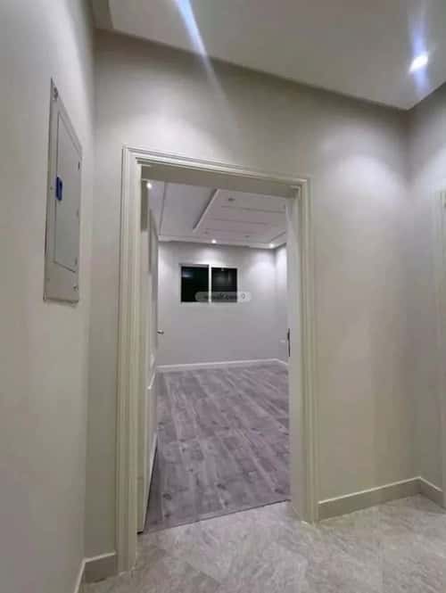 فيلا 437.5 متر مربع واجهة غربية ب 5 غرف حطين، شمال الرياض، الرياض