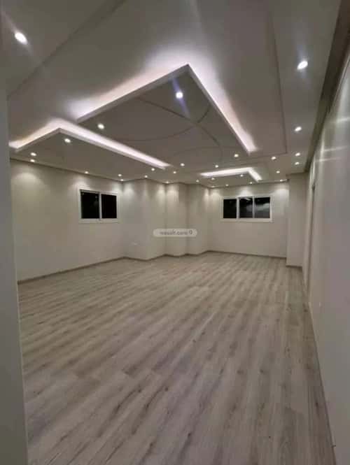 فيلا 437.5 متر مربع واجهة غربية ب 5 غرف حطين، شمال الرياض، الرياض