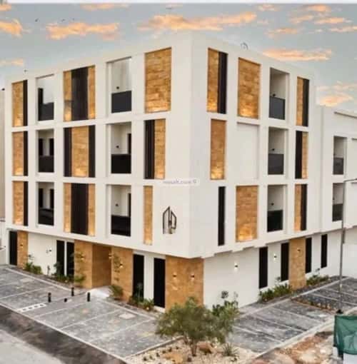 شقة ب 4 غرف التعاون، شمال الرياض، الرياض