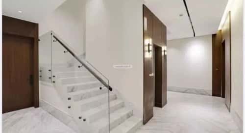 شقة ب 4 غرف التعاون، شمال الرياض، الرياض