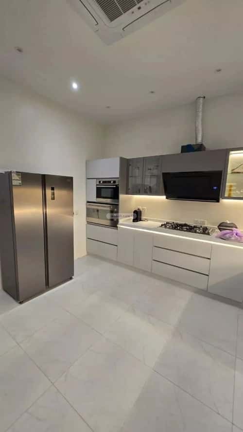 Villa 250 SQM Facing South with 3 Bedrooms An-Narjis, North Riyadh, Riyadh