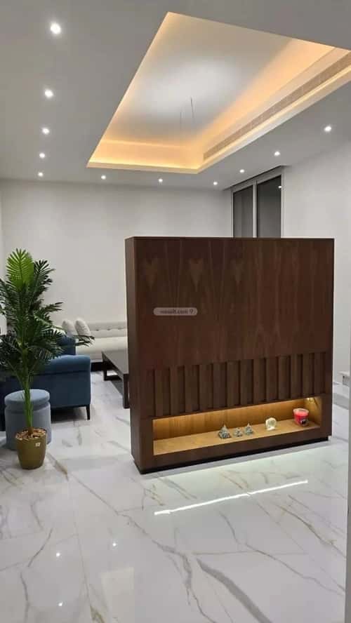 فيلا 250 متر مربع واجهة جنوبية ب 3 غرف النرجس، شمال الرياض، الرياض