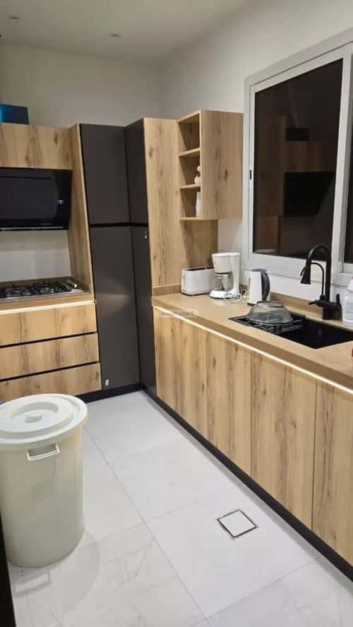 فيلا 250 متر مربع واجهة جنوبية ب 3 غرف النرجس، شمال الرياض، الرياض