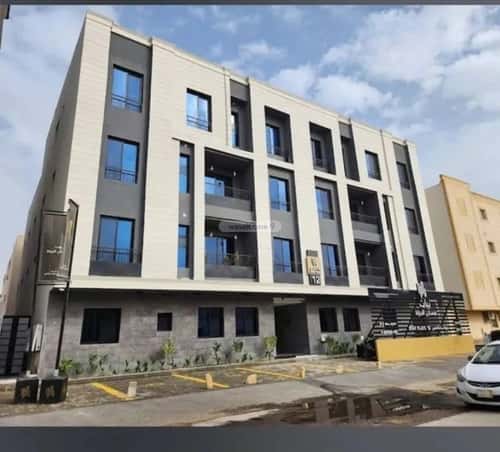 Apartment with 3 Bedrooms Al-Malqa, North Riyadh, Riyadh