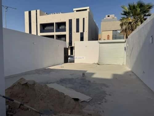 استراحة 510 متر مربع بغرفة العارض، شمال الرياض، الرياض