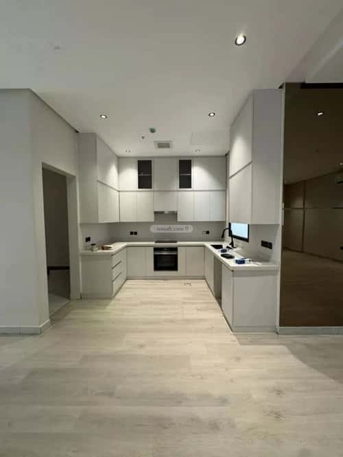 شقة ب 3 غرف النرجس، شمال الرياض، الرياض