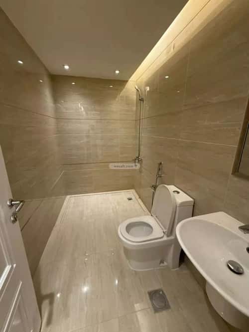 شقة ب 3 غرف الياسمين، شمال الرياض، الرياض