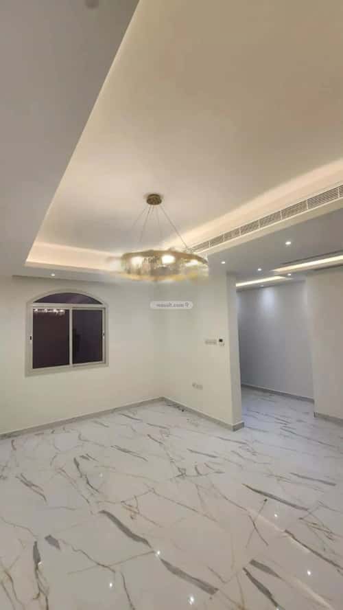 Villa 250 SQM Facing West with 3 Bedrooms An-Narjis, North Riyadh, Riyadh