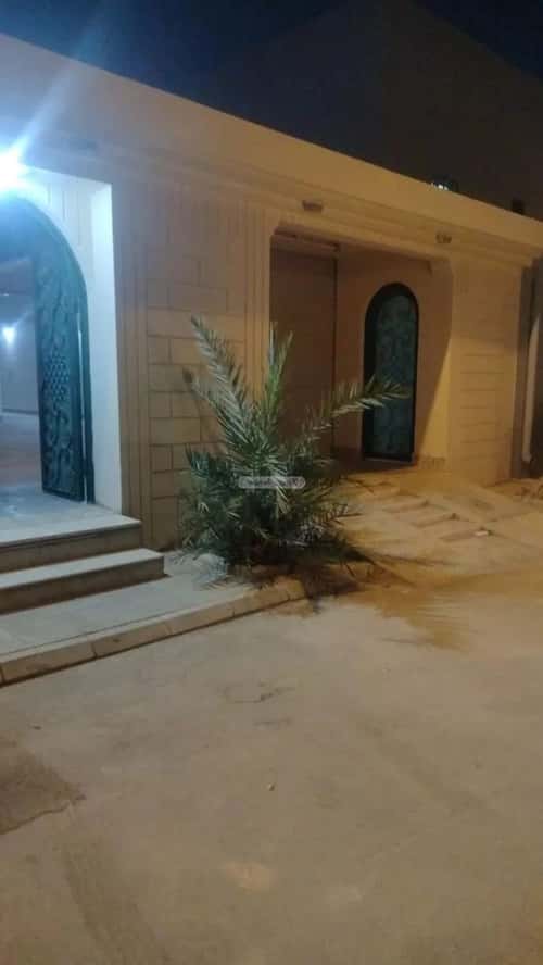 فيلا 386.25 متر مربع واجهة شمالية ب 4 غرف العقيق، شمال الرياض، الرياض