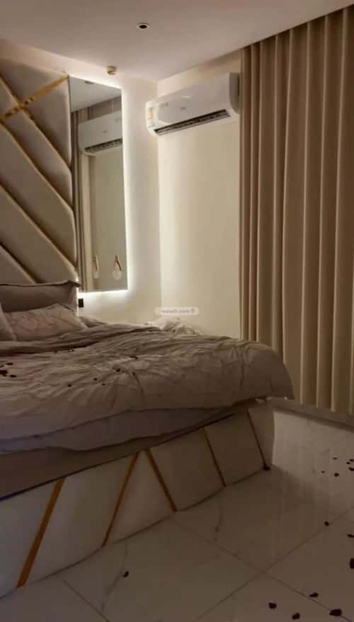 Apartment with 3 Bedrooms West An-Naseem, East Riyadh, Riyadh