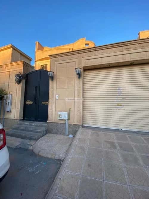 Villa 360 SQM Facing East on 15m Width Street Al-Yasmeen, North Riyadh, Riyadh